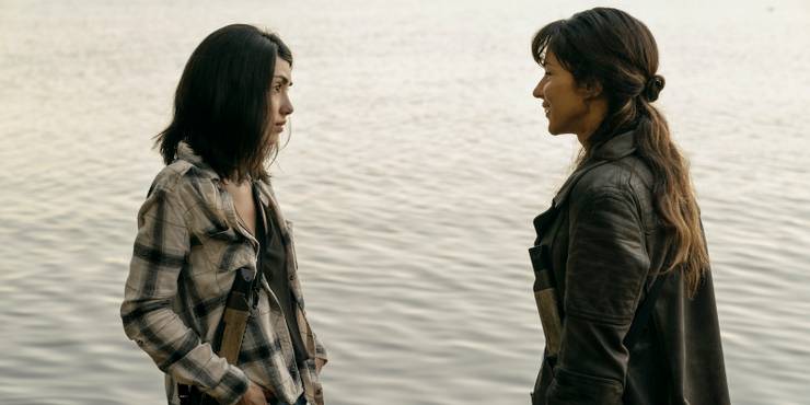 How The Walking Dead World Beyond Sets Up Season 2 How The Walking Dead World Beyond Sets Up Season 2